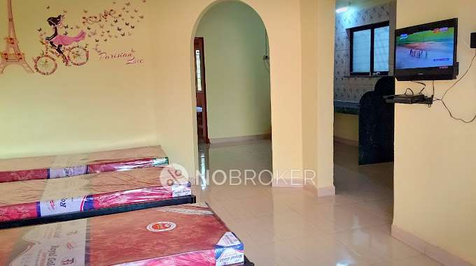 PG for Girls in Pimpri-chinchwad