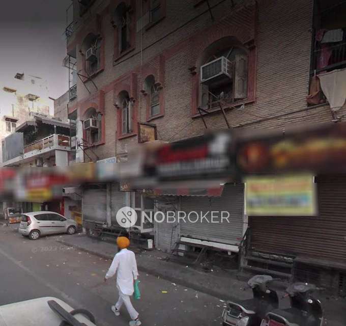 Godown/Warehouse in New Rajinder Nagar, Delhi for sale 