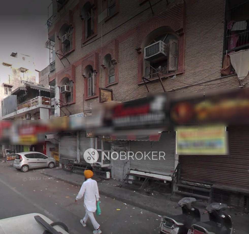 Godown/Warehouse in New Rajinder Nagar, Delhi for sale 