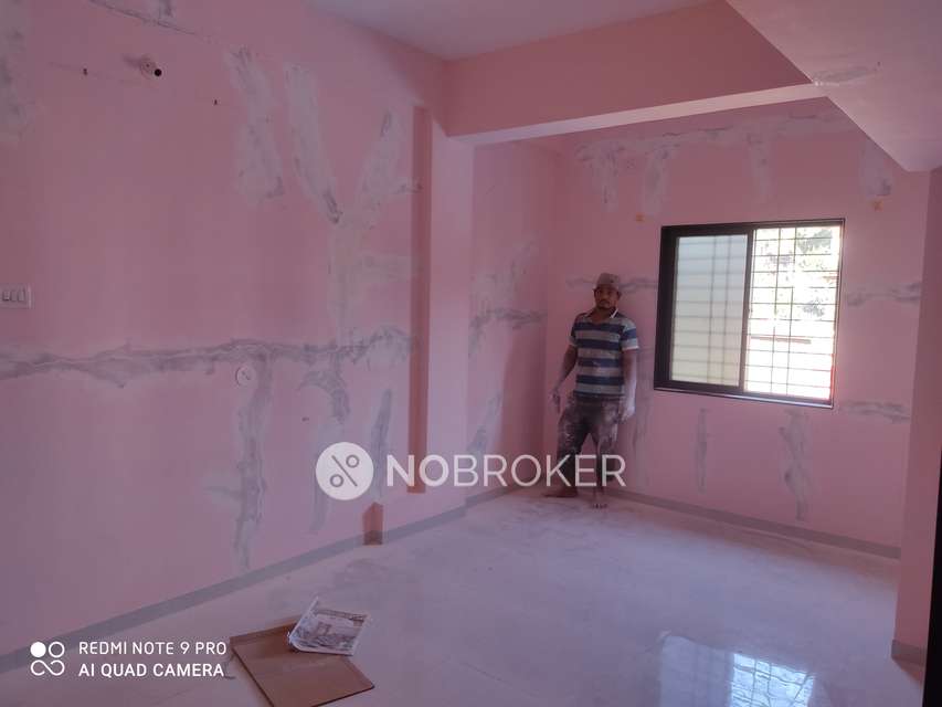 1 BHK Flat In Yashidin Bunglow for Rent In New Sanghavi