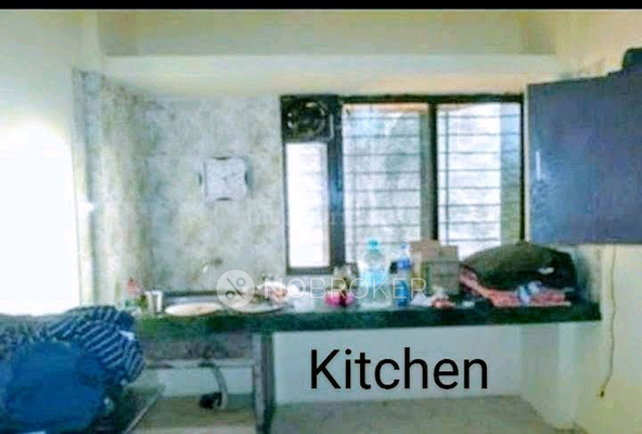 2 BHK Flat In Rohit Park for Rent  In Pimple Nikah