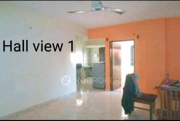 2 BHK Flat In Rohit Park for Rent  In Pimple Nikah