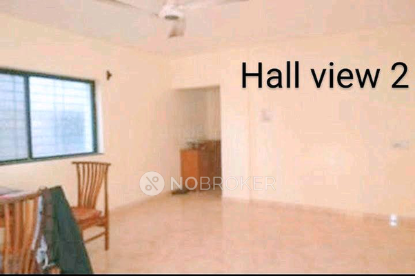 2 BHK Flat In Rohit Park for Rent  In Pimple Nikah