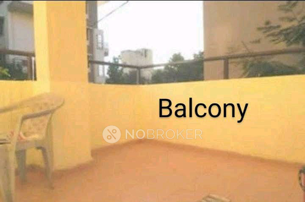 2 BHK Flat In Rohit Park for Rent  In Pimple Nikah