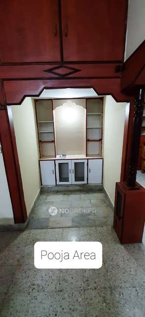 3 BHK Flat In National Games Housing Complex for Rent  In Koramangala