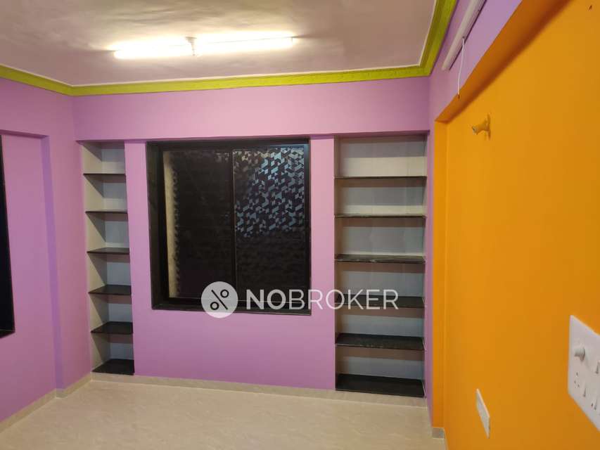 1 BHK Flat In Standalone Building  for Rent  In Warje