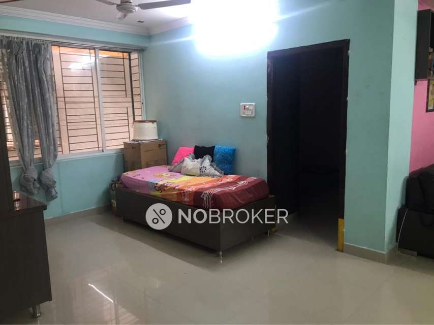 2 BHK Villa In Habitat Elite Apartments for Rent  In Kavadiguda