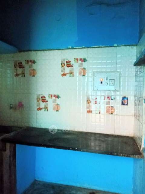 1 BHK House for Rent  In Vijayanagar