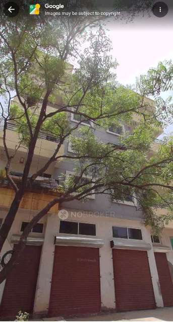 1 BHK Flat In Yura Icchapurti Complex for Rent  In 48, Jambhulwadi Rd, Near Dari Pull, Ambegaon Budruk, Pune, Maharashtra 411046, India