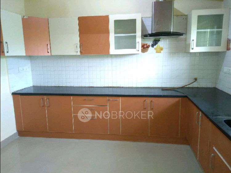 2 BHK Flat In Padmalaya Residency for Rent  In Kumaraswamy Layout