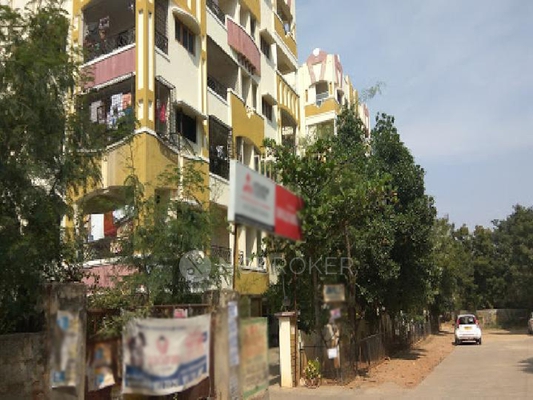 2 BHK Flat In Sun Valley Apartment for Rent  In Kondapur