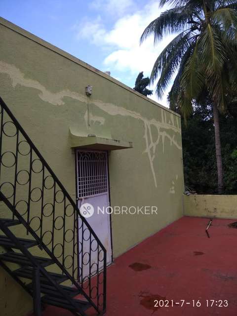 1 RK House for Rent  In Ninad Society