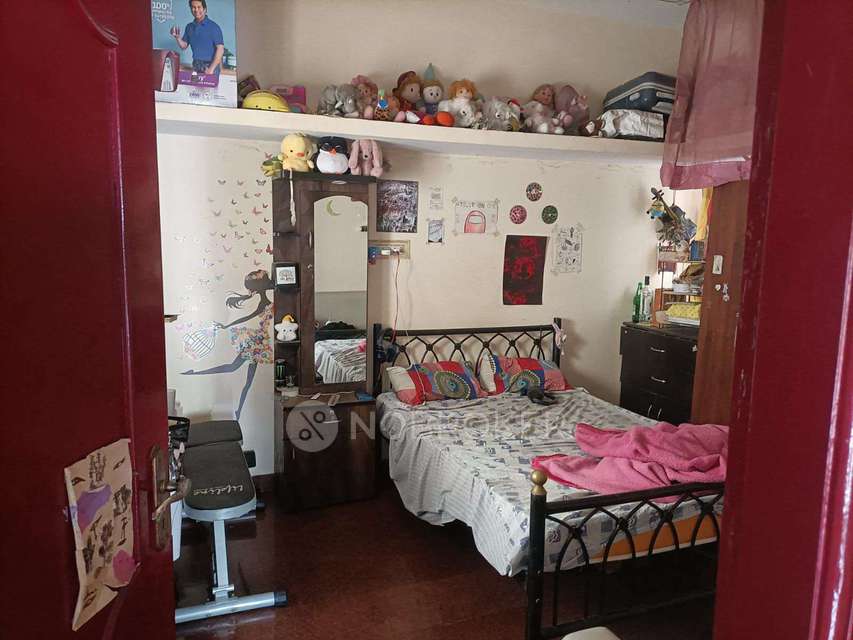 2 BHK House for Rent  In Singasandra