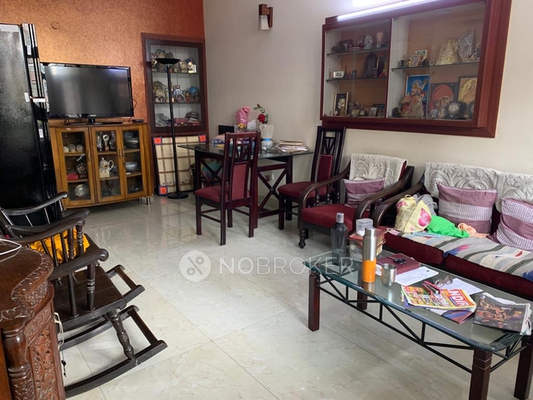 3 BHK Flat for Rent  In Chittaranjan Park