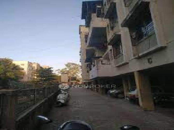 Soni Tatvam Park B.T Kawade Road Without Brokerage Unfurnished 2 BHK