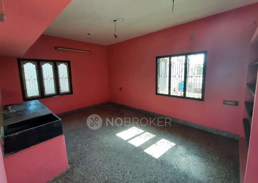 1 RK House for Rent  In Moolakadai