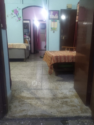 1 BHK Flat In Lumbini Apartments For Sale  In Kaushambi