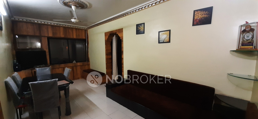 2 BHK Flat In Hiline Park for Rent  In Viman Nagar