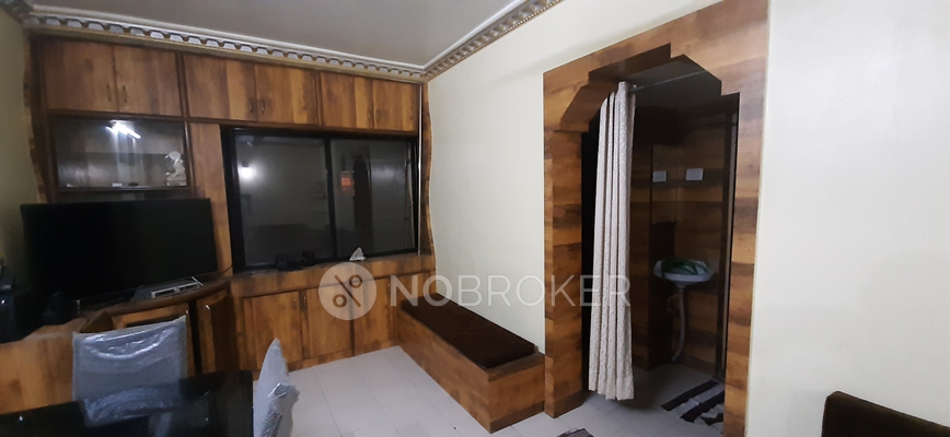 2 BHK Flat In Hiline Park for Rent  In Viman Nagar