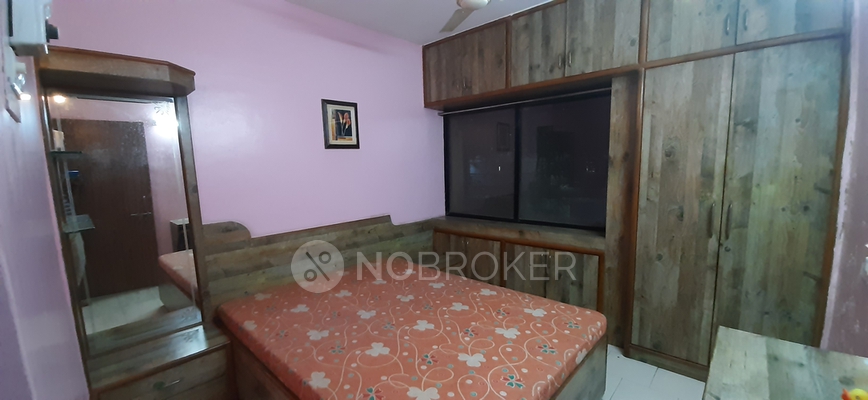 2 BHK Flat In Hiline Park for Rent  In Viman Nagar