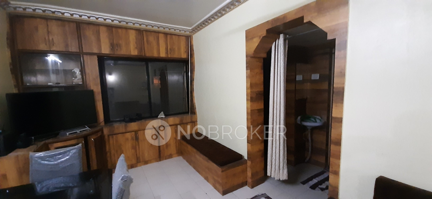 2 BHK Flat In Hiline Park for Rent  In Viman Nagar