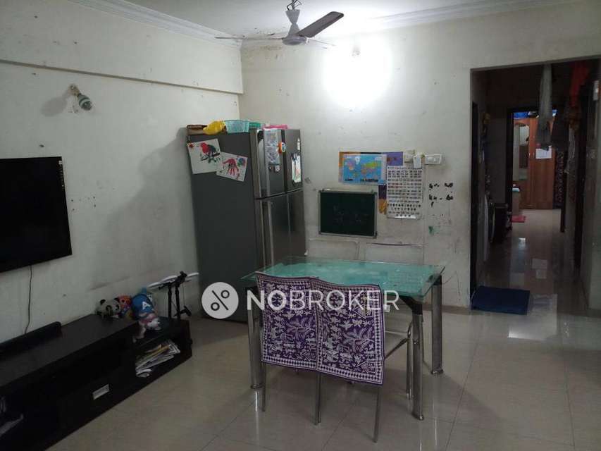 2 BHK Villa In Mahavir Platinum Chs For Sale  In Chembur East