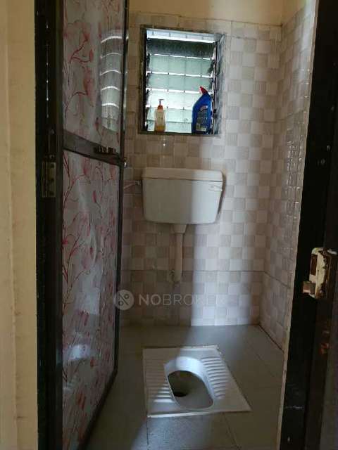 1 BHK Flat In Royal Villa For Sale  In Cbd Belapur