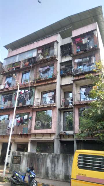 1 BHK Flat In Royal Villa For Sale  In Cbd Belapur