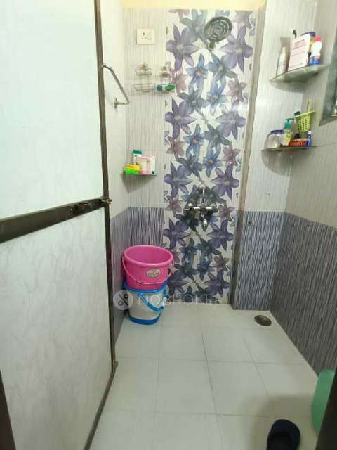 1 BHK Flat In Royal Villa For Sale  In Cbd Belapur