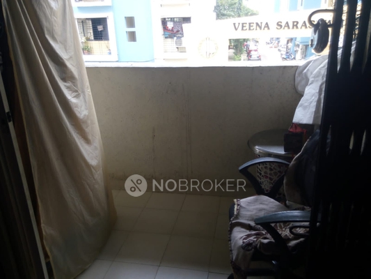 1 BHK Flat In Agarwal Nagri, Vasai East For Sale  In Vasai East