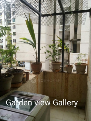 1 BHK Flat In Agarwal Nagri, Vasai East For Sale  In Vasai East