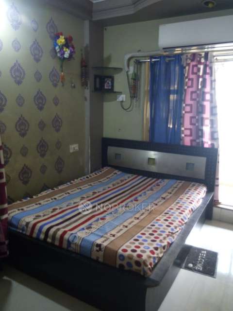 1 BHK Flat In Agarwal Nagri, Vasai East For Sale  In Vasai East