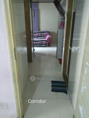 1 BHK Flat In Agarwal Nagri, Vasai East For Sale  In Vasai East
