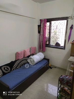 1 BHK Flat In Surya Group Gokul Accord For Sale  In Kandivali East