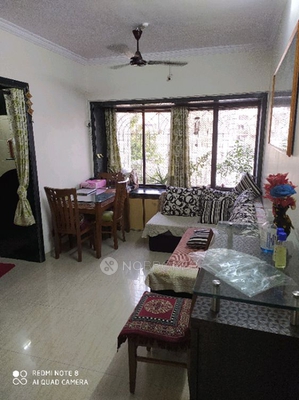 1 BHK Flat In Surya Group Gokul Accord For Sale  In Kandivali East
