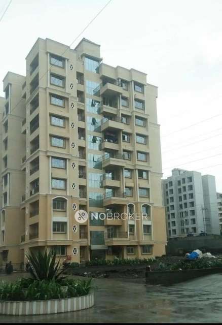 1 RK Flat In Vishwajeet Paradise For Sale  In Ambernath West