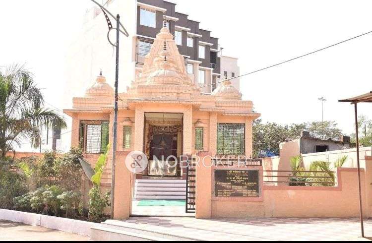 1 RK Flat In Vishwajeet Paradise For Sale  In Ambernath West