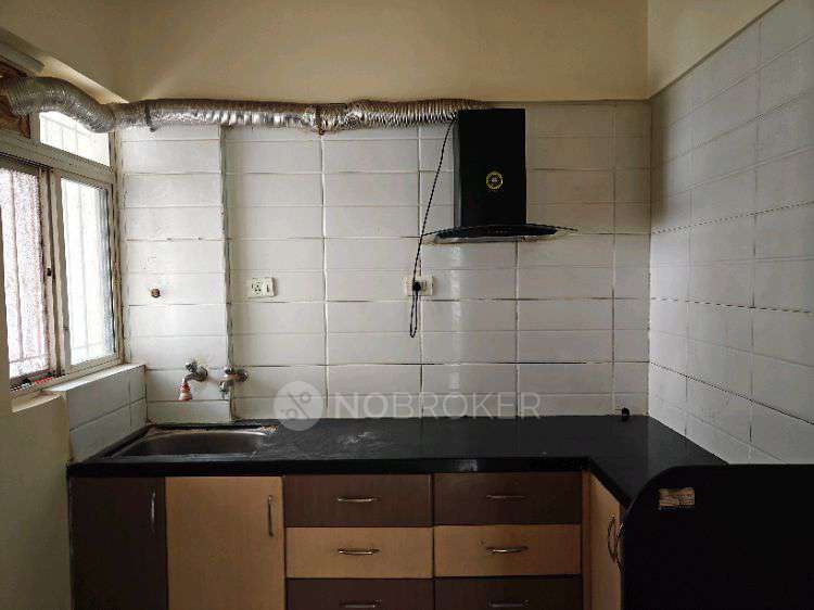 3 BHK Flat In Simplicity For Sale  In Hadapsar