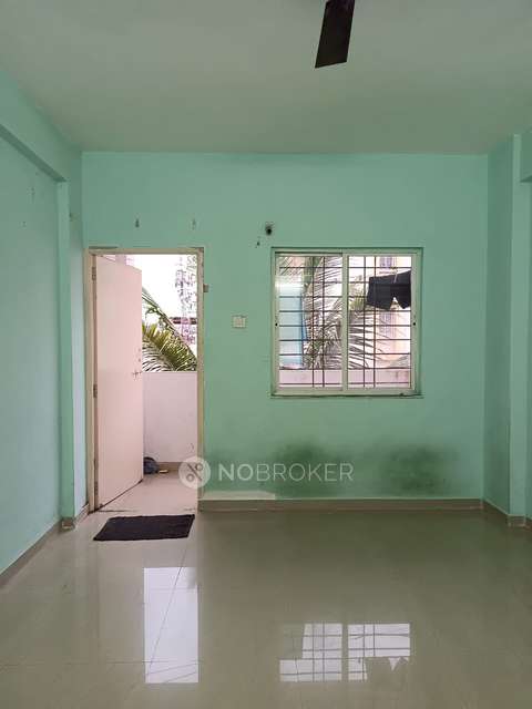 2 BHK Flat In Om Tower for Rent  In Vadgaon Budruk