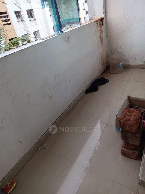 2 BHK Flat In Om Tower for Rent  In Vadgaon Budruk