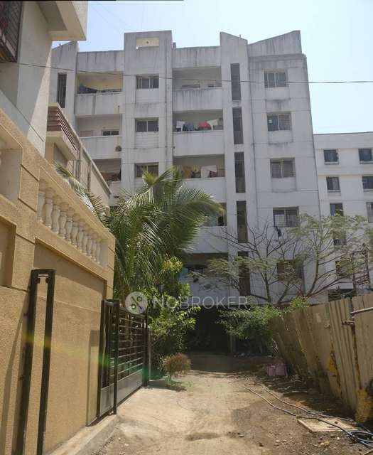 2 BHK Flat In Om Tower for Rent  In Vadgaon Budruk