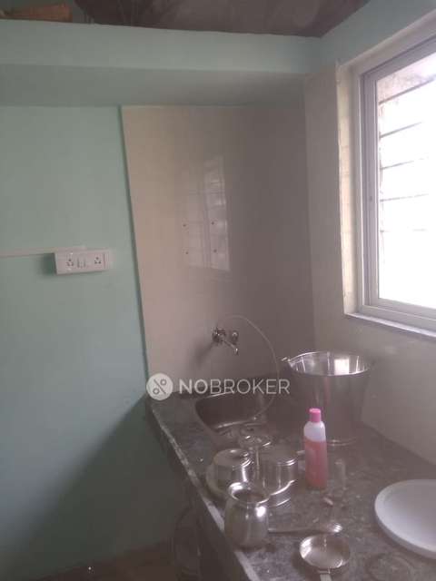 2 BHK Flat In Om Tower for Rent  In Vadgaon Budruk