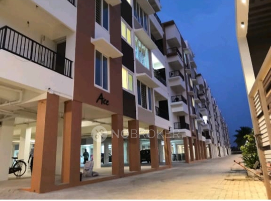 3 BHK Flat In Urban Tree Superb for Rent  In Urapakkam