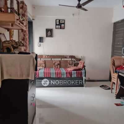 1 BHK Flat In Rameshwar Park For Sale  In Thane
