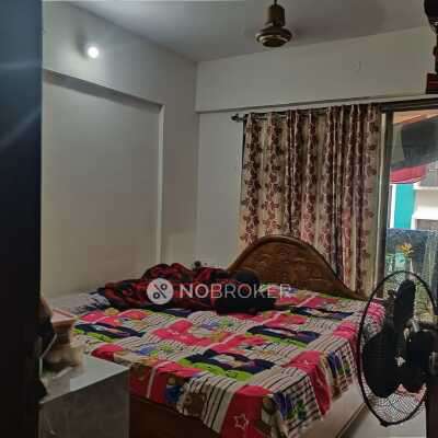 1 BHK Flat In Rameshwar Park For Sale  In Thane