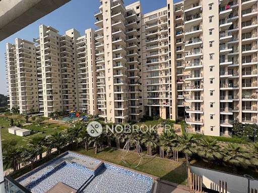2 BHK Flat In Godrej 101 For Sale  In Sector 79