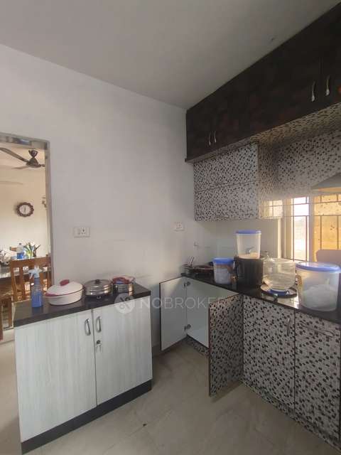 3 BHK Flat In Pearlite Lakeside Apartment, For Sale  In Parappana Agrahara