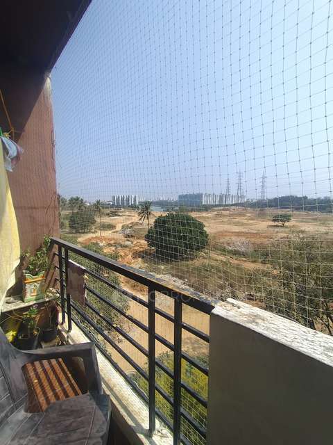 3 BHK Flat In Pearlite Lakeside Apartment, For Sale  In Parappana Agrahara