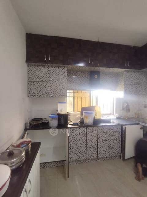 3 BHK Flat In Pearlite Lakeside Apartment, For Sale  In Parappana Agrahara
