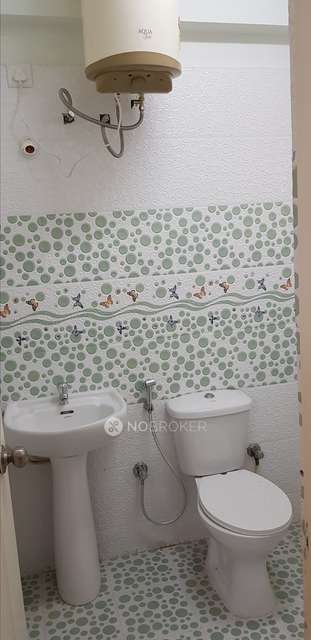 3 BHK Flat In Pearlite Lakeside Apartment, For Sale  In Parappana Agrahara